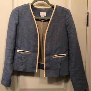 Club Monaco blazer
